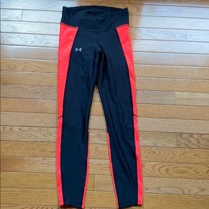 Under Armour leggings